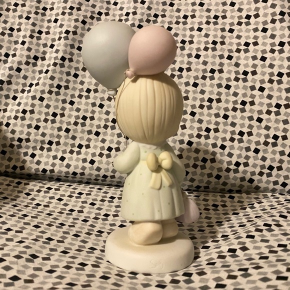 You Are My Main Event - Precious Moments - Picture 5 of 7